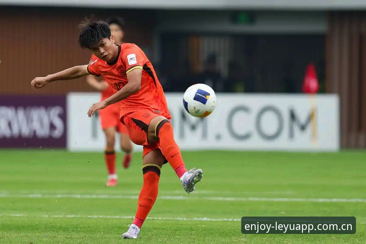 乐鱼CN sports登录使用指南 数据解密U19国足土伦杯溃败:资深用户分享0-3背后的真实数字落差