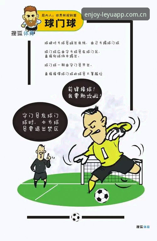 简单的享受APP数据 世界杯裁判新规解读:如何在乐鱼体育平台看懂规则变化